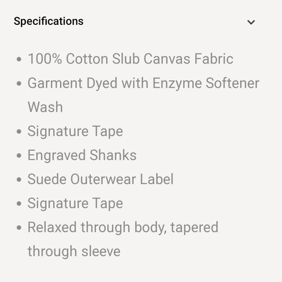 The Normal Brand Boyfriend CPO Shacket jacket military olive army green size M - Picture 9 of 9